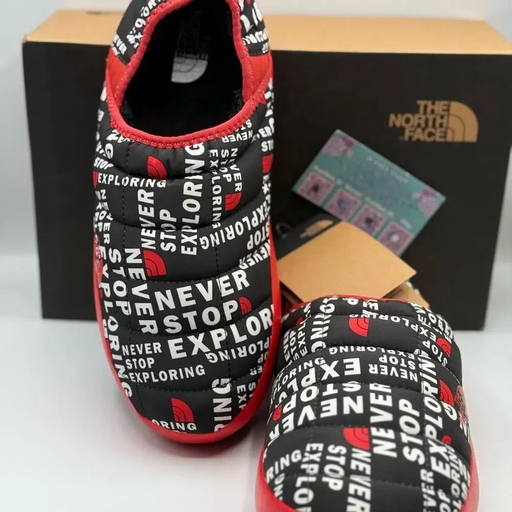 NORTH FACE THERMOBALL‎ TRACTION MULES - Picture 6 of 9